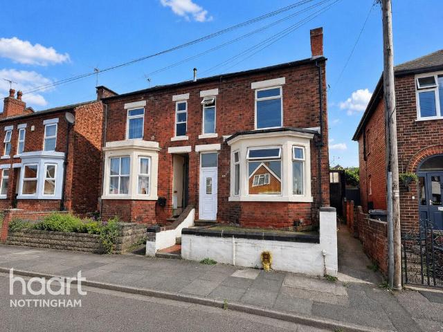 House for sale in Stapleford, Attenborough
