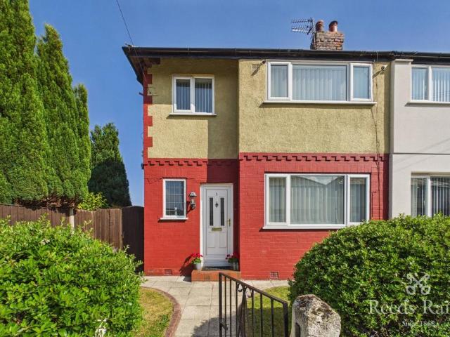 House for sale in Calderstones