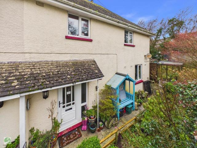 House for sale in Plaidy, Looe