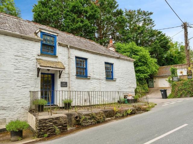 House for sale in St. Issey, Little Petherick
