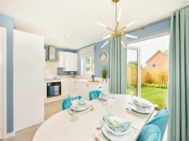 House for sale in Oundle
