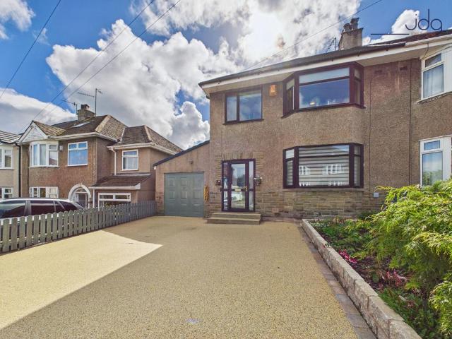 House for sale in Bailrigg, Bare