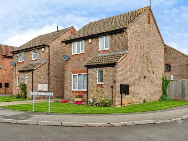 House for sale in Patterdown, Chippenham