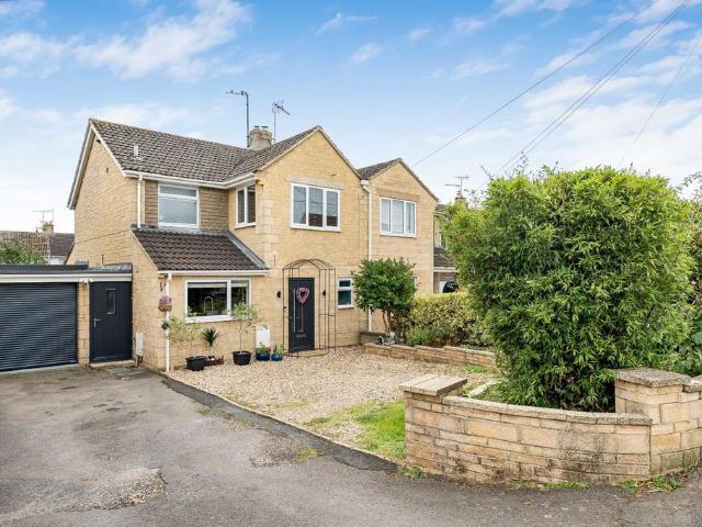 House for sale in Fairford, Cotswold