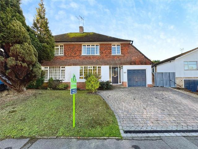 House for sale in Pembury, Tunbridge Wells