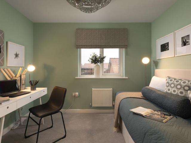 House for sale in The Dales, Key Street