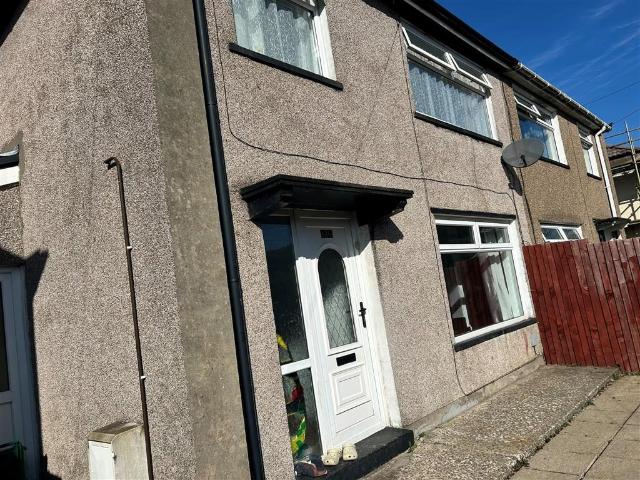 House for sale in Mountain Ash West, Ynysboeth