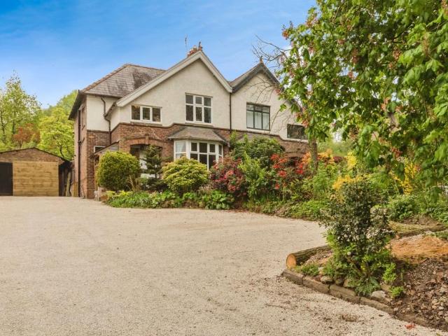 House for sale in Isle Of Man