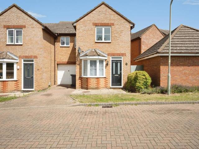 House for sale in Bedford