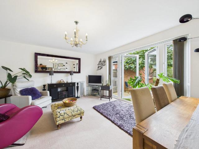 House for sale in Clapham, West Sussex