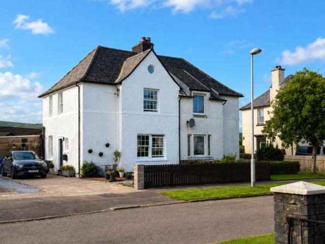 House for sale in Fort William, Scotland