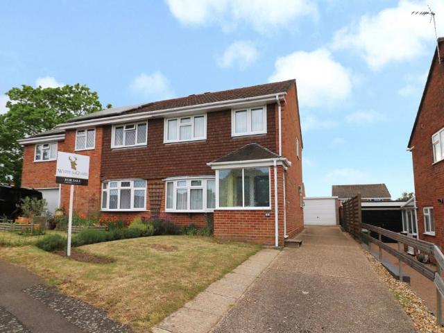 House for sale in Broadoak, Helford