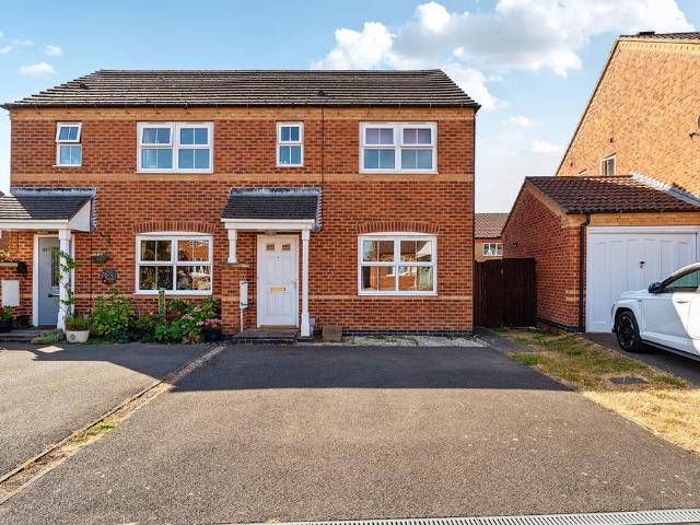 House for sale in Ingleby, Lincolnshire