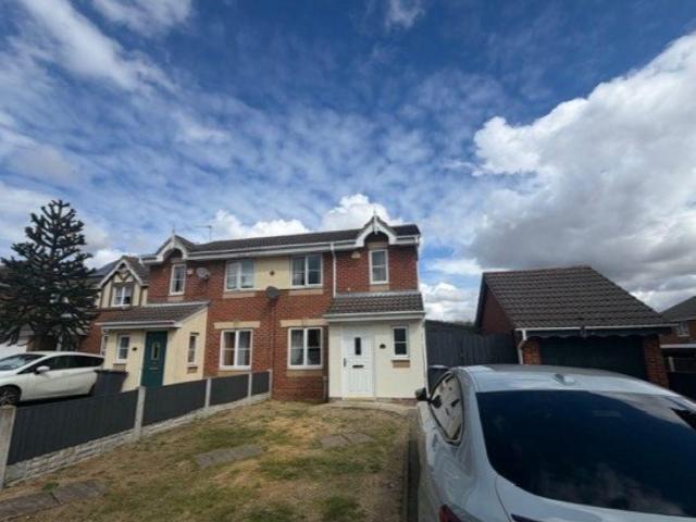 House for sale in Thurnscoe, Barnsley