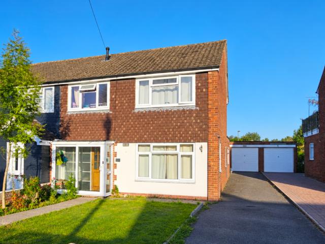 House for sale in Denmead, Winchester