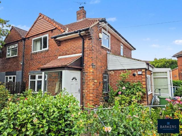 House for sale in Adwalton, Leeds