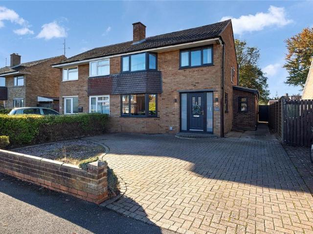 House for sale in Newnham, Bedford