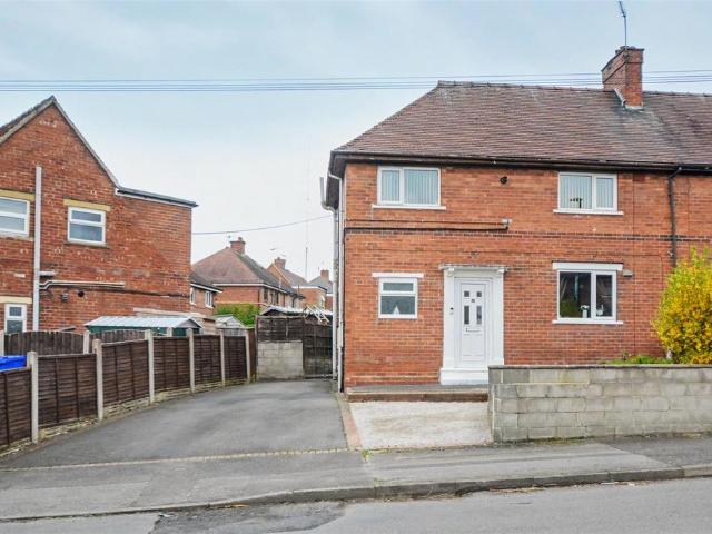 House for sale in Larklands, Caldermill