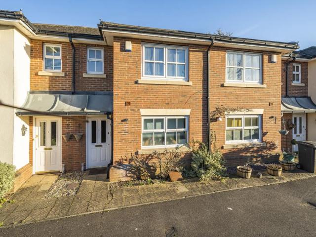 House for sale in Row Town, Surrey