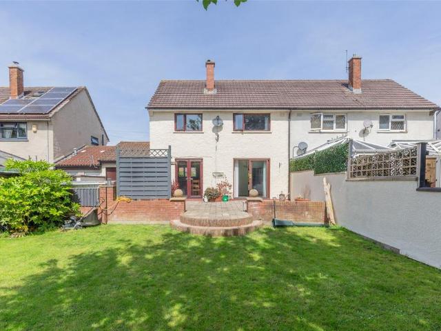 House for sale in Feckenham, City Of Bristol