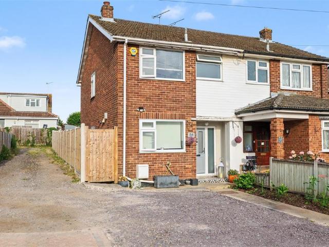 House for sale in Barling, Essex