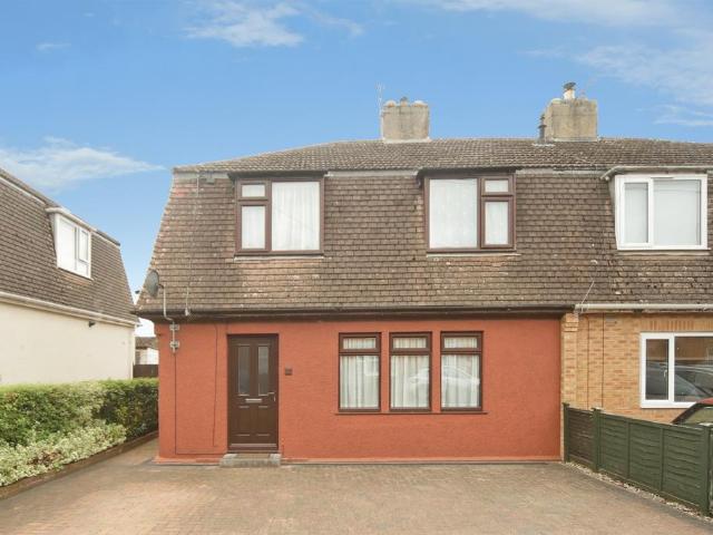 House for sale in Tonedale, Somerset
