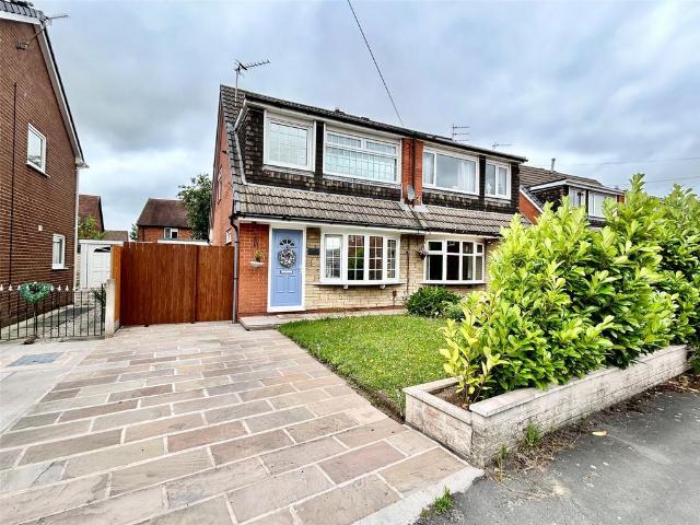 House for sale in Moss Side, Firbank