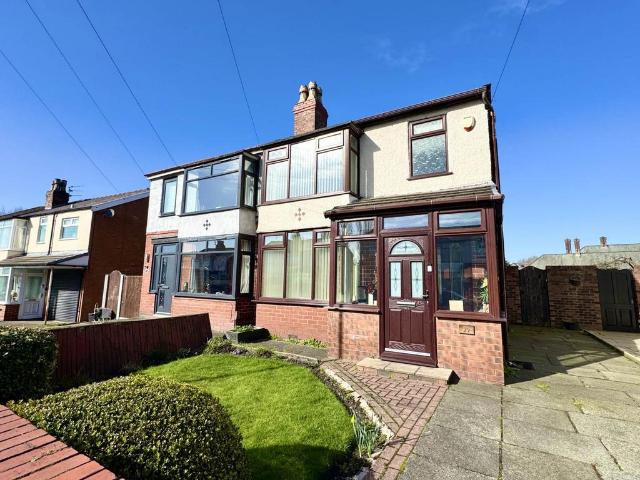 House for sale in St Helens