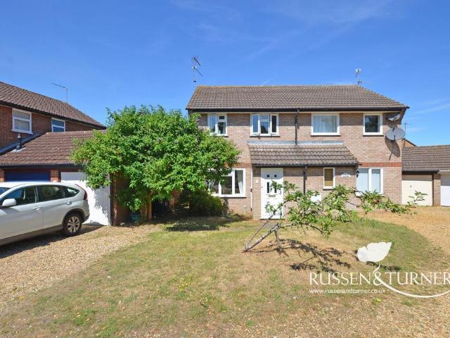 House for sale in Fairstead, Brookville