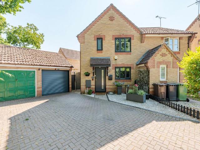 House for sale in Thetford, East Tuddenham
