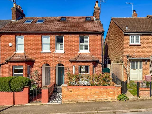 House for sale in St Albans, Five Acres