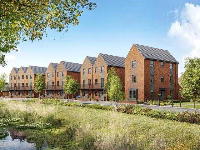 House for sale in Shropshire