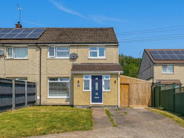 House for sale in Wales