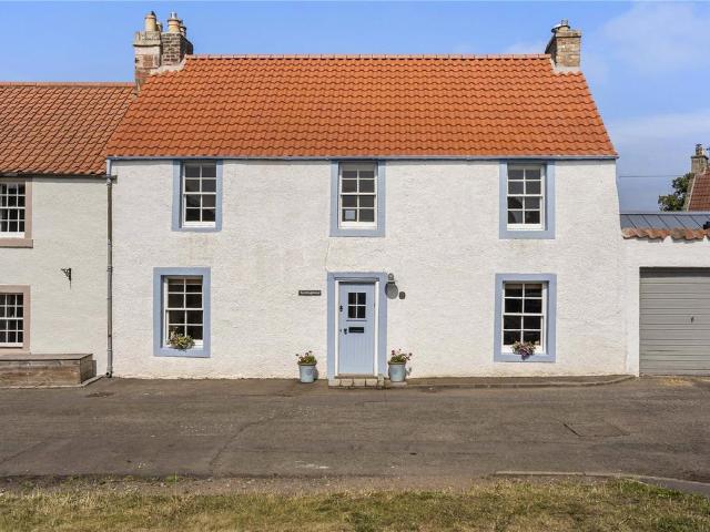 House for sale in Gifford, Scotland