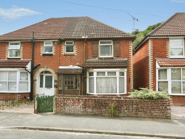 House for sale in Shirley Park, City Of Southampton