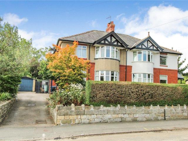 House for sale in Calcutt, Knaresborough
