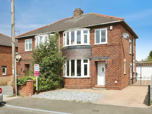House for sale in Wheatley, South Yorkshire