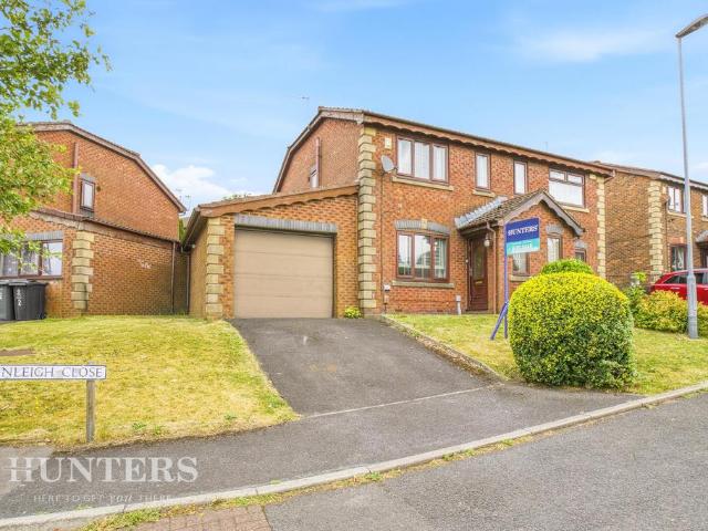 House for sale in Watersheddings, Pendock