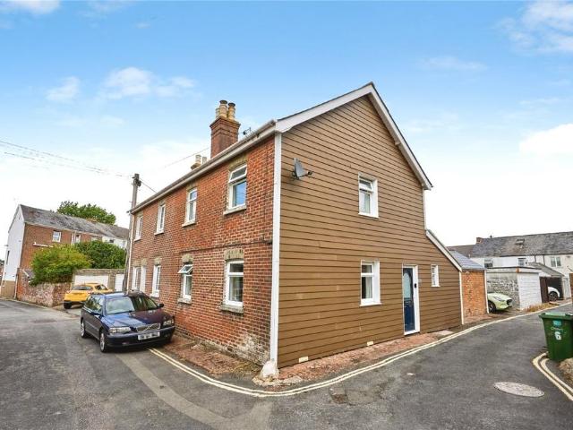 House for sale in Nodehill, Shide
