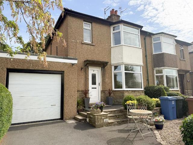 House for sale in Grassington, North Yorkshire
