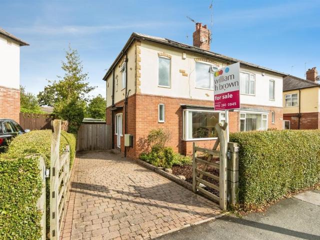 House for sale in Colton, Leeds