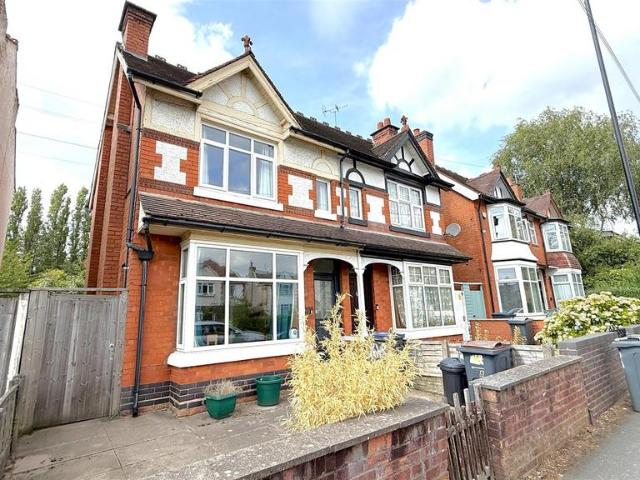 House for sale in Stirchley, Birmingham