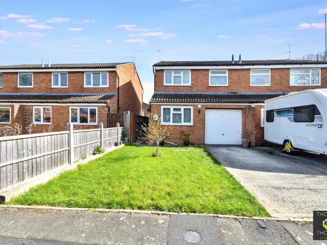 House for sale in Kingsway, Gloucester