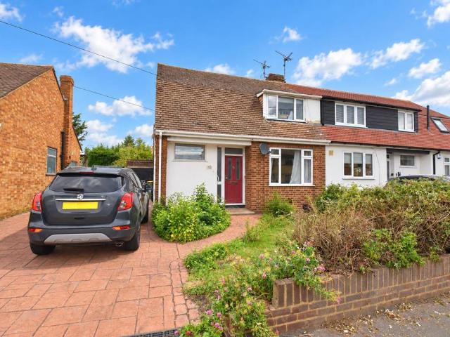 House for sale in Stroud Green, Barling