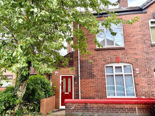 House for sale in Lee Bank, Greater Manchester