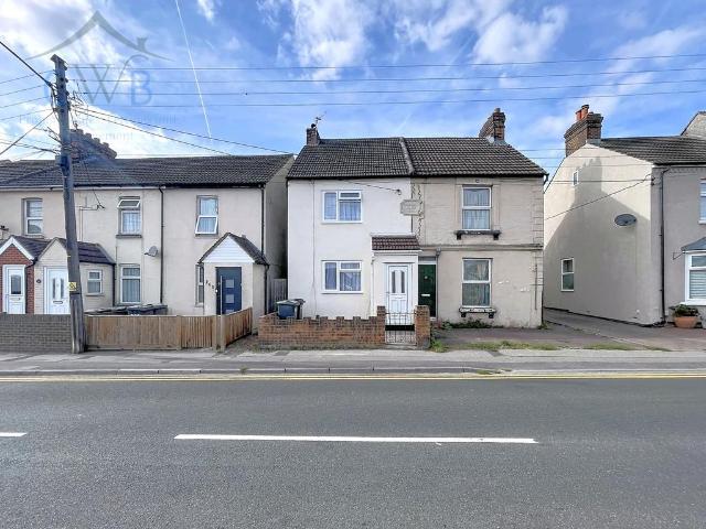 House for sale in Snodland, Tonbridge and Malling