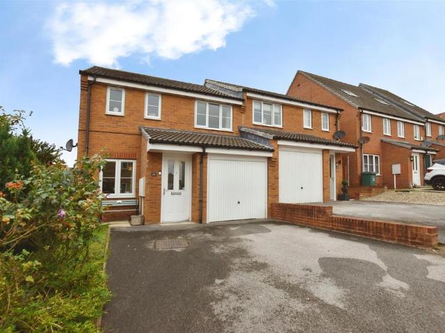 House for sale in Withernsea