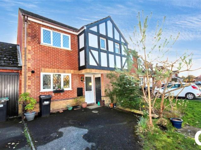 House for sale in Poulner, Ashurst Bridge