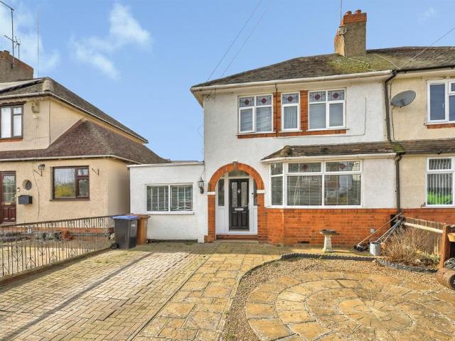 House for sale in Far Cotton and Delapre, Far Cotton