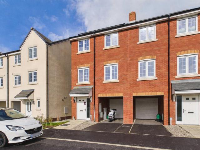 House for sale in Brandis Corner, Devon
